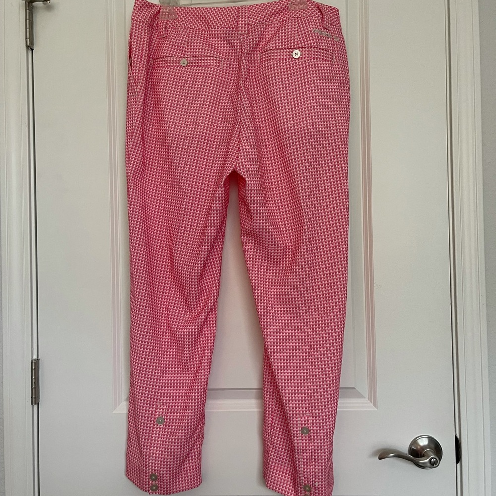 ADIDAS GOLF PANTS - Picture 3 of 6
